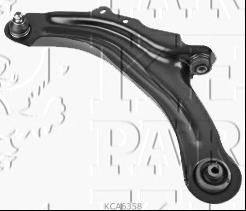 KEY PARTS kca6358 -  Рычаг независимой подвески колеса, подвеска колеса